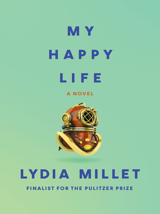 Cover image for My Happy Life